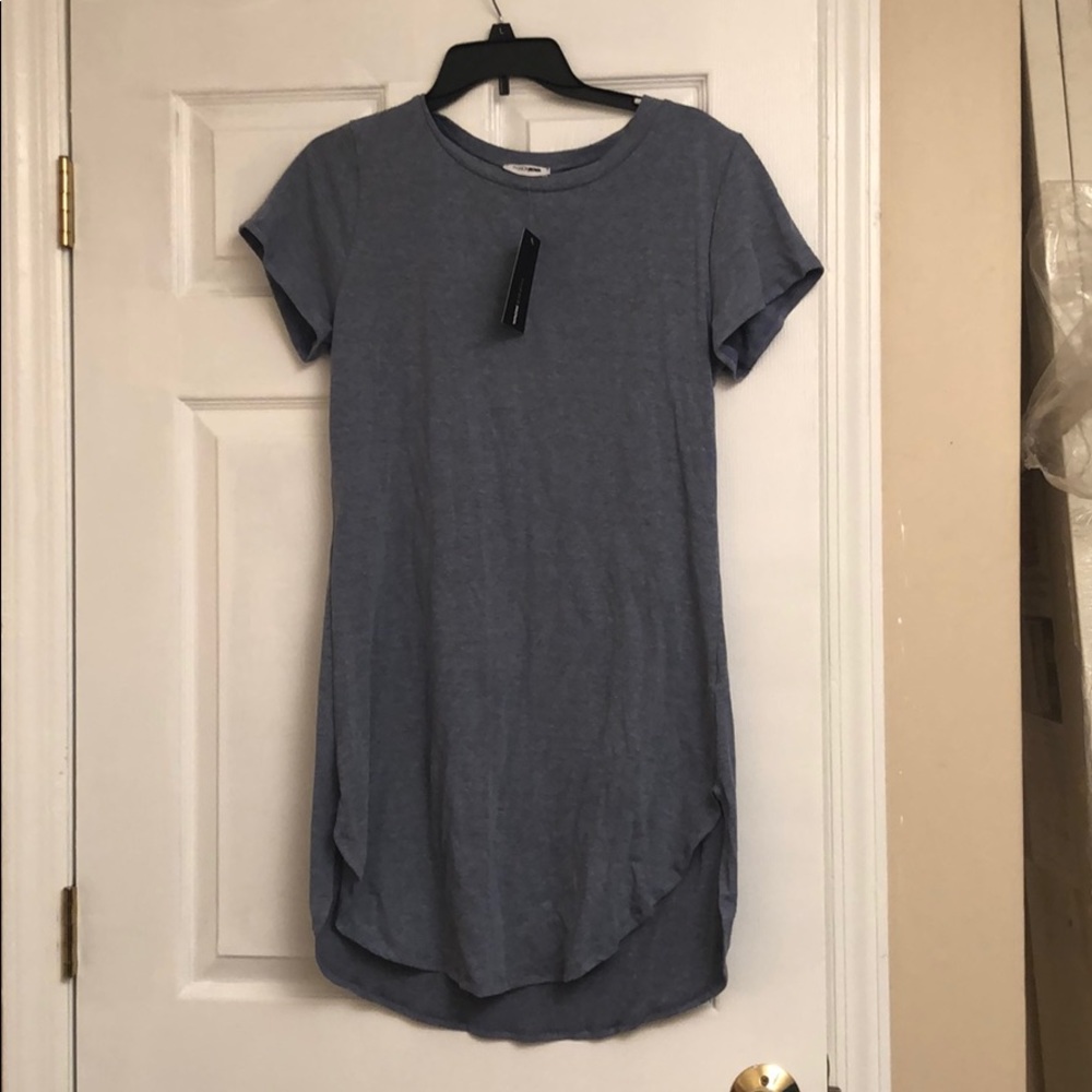 “Tori Tunic” from fashion nova